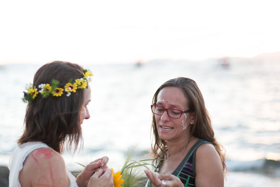 Ceremonias