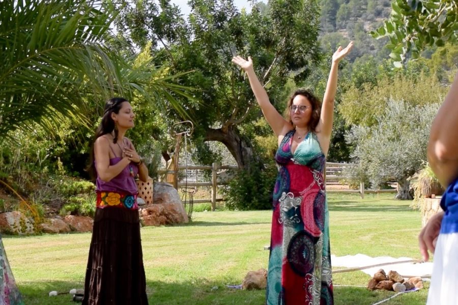 Ceremonias