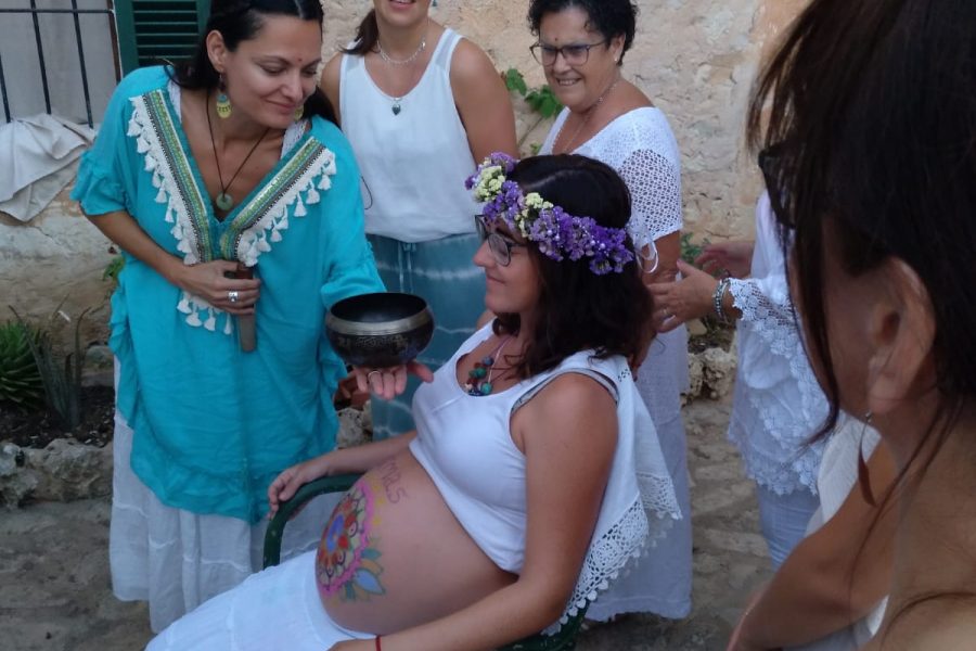 Ceremonias