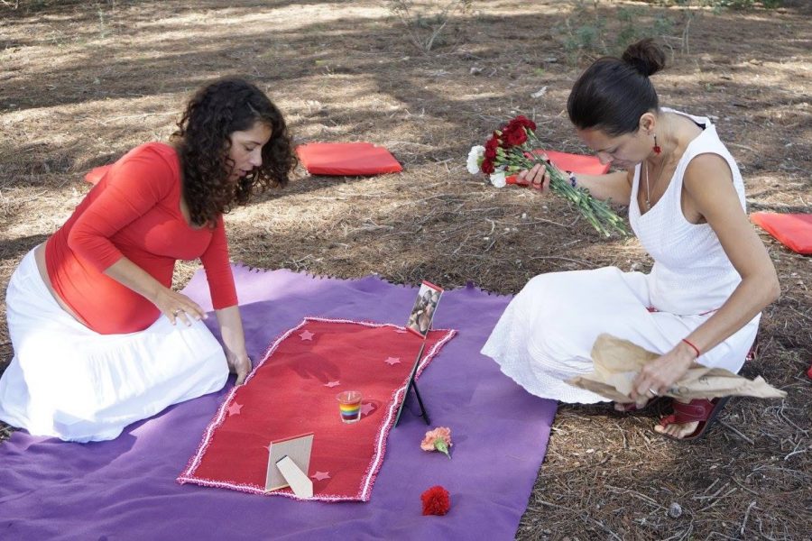 Ceremonias